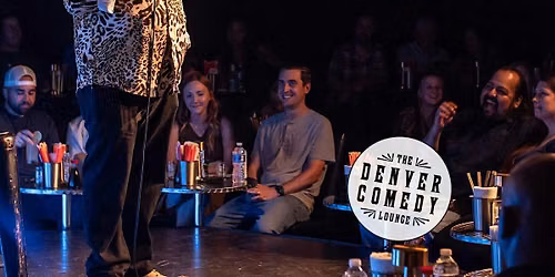 Friday Night Comedy \u2014 December 25
