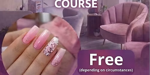 L2 Nail Technology course VTCT