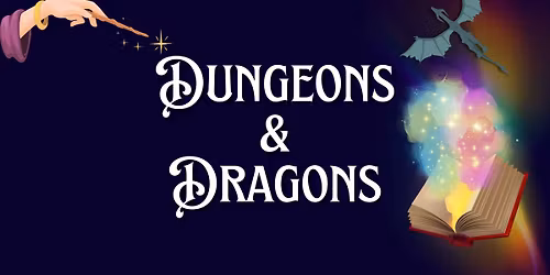 Dungeons & Dragons