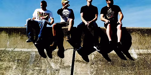 The Streets Leeds Tickets