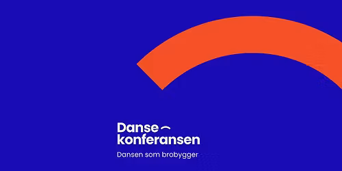 Dansekonferansen 2026
