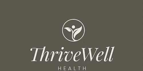 Discover EmpowerRF at ThriveWell
