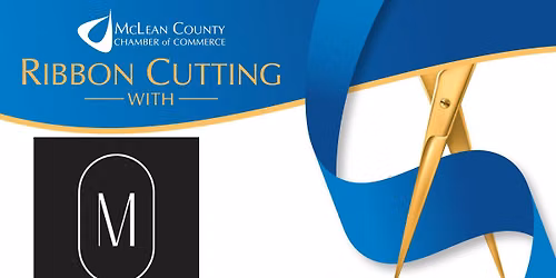 MCCC Ribbon Cutting: Majestic Interior Design