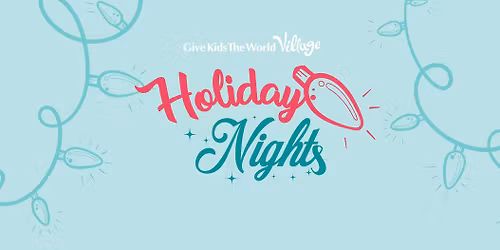 Holiday Nights