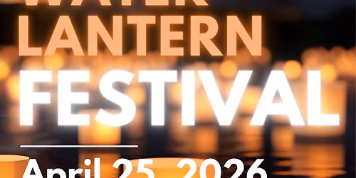 Water Lantern Festival