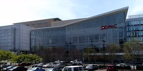 Parking Hamilton - Durham