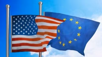 Europa versus USA
