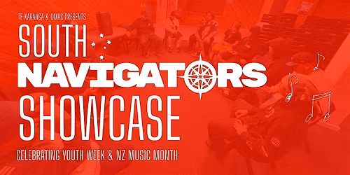 South Navigators Showcase