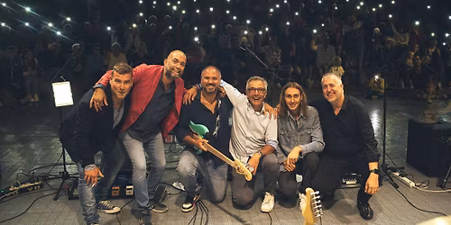 Encore LIVE!! - TEATRO POGGIO RUSCO (MN)