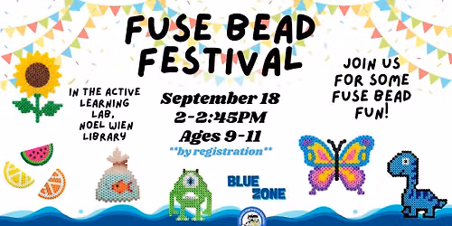 Fuse Bead Festival