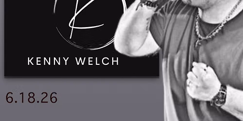 Lee Dixon and Friends featuring - Kenny Welch 