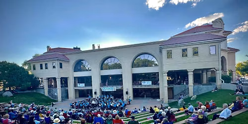 (6:30pm Start!) Pueblo Municipal Band Concert 5