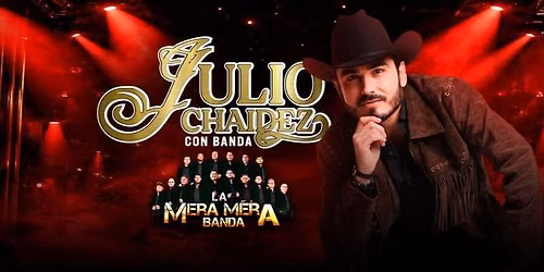 JULIO CHAIDEZ