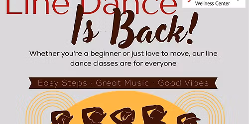 Line Dancing with Linda