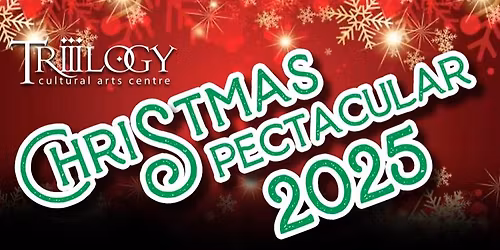 Christmas Spectacular 2025