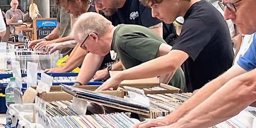 The Norwich Record Fair