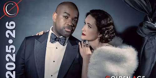 Belcanto Incanto - Featuring Erin Morley & Lawrence Brownlee