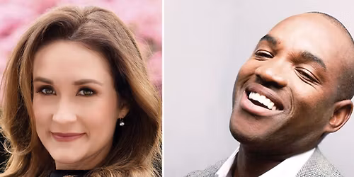 Belcanto Incanto - Featuring Erin Morley & Lawrence Brownlee