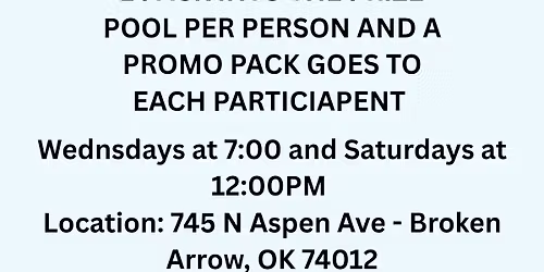 One Piece Weekly Tournament