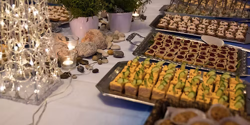 Upseerikerhon perinteiset joululounaat 08.-21.12.