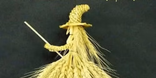  Lughnasadh, celebrating the first harvest of life and of ourselves