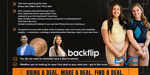 Boston Investor Meetup