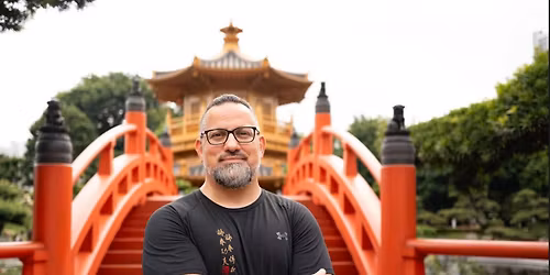 Seminario Int. Sifu G\u00f6ksel Erdogan 2026