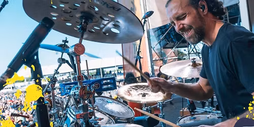 The Wrecking Krewe Best of the Fest