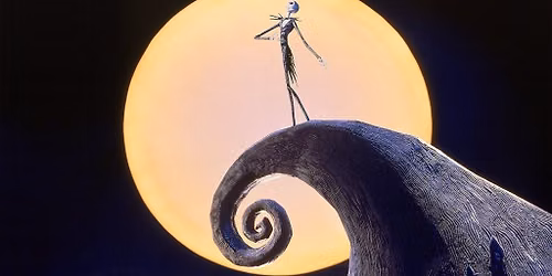 The Nightmare Before Christmas in Concert