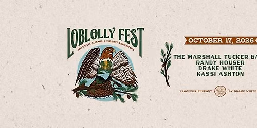 Loblolly Fest 2026