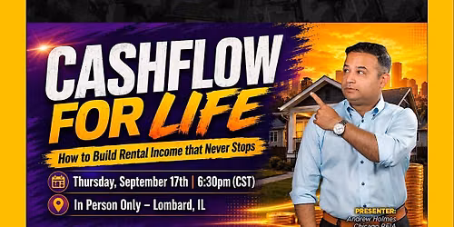 Cashflow for Life