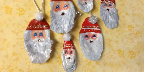 NPHC ~ Back by Popular Demand! Oyster Shells @ BBB 11\/8 (Saturday)  @ 3:00