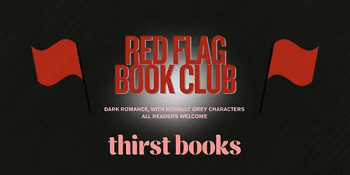 Red Flag Book Club