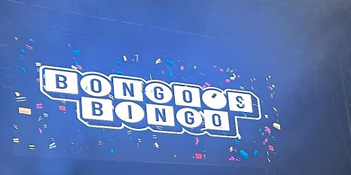 Bongo\u2019s bingo! \ud83c\udf89\ud83e\udd42\ud83d\udc83