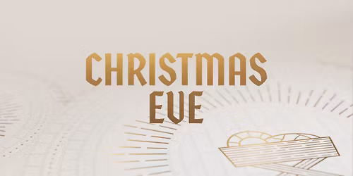 Christmas Eve Services