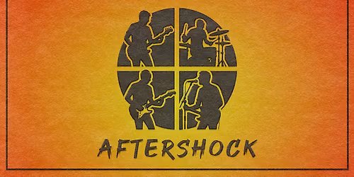 Aftershock@The Victoria, Lincoln