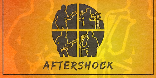 Aftershock@The Victoria, Lincoln