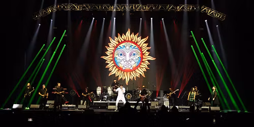 Sol Horizon Bob Marley Tribute