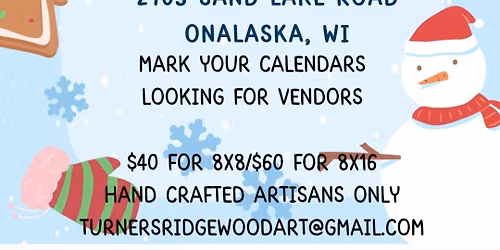 Journey Lutheran Holiday Show