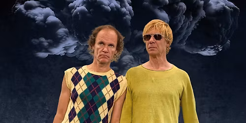 Olaf Schubert & Stephan Ludwig - Die sch\u00f6nsten Krisen\/Podcast (Leipzig)