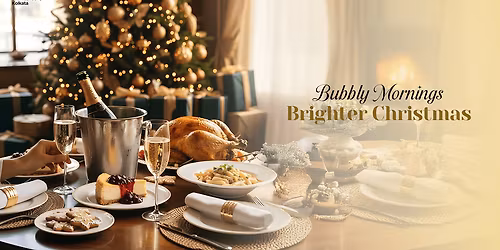 Christmas Brunch at The Bridge