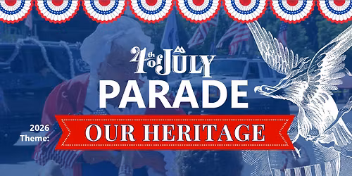 Fourth of July Parade