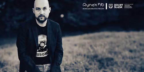 Spotkanie autorskie ze Zbigniewem Rokit\u0105