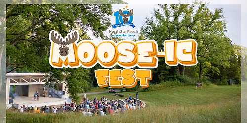 2nd Annual MOOSE-ic Festival