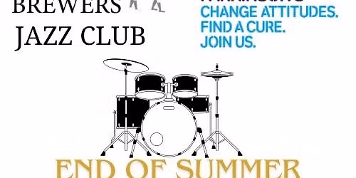 The Two Brewers Jazz Club \u2018End of Summer Charity Jam Session\u2019