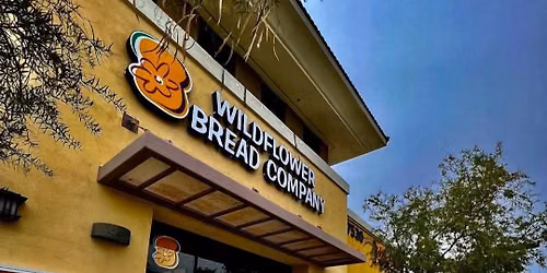 Northwest Valley ASL Social at Wildflower Bread Company