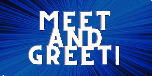 Meet and Greet at Pet Evolution McKinney\/Frisco