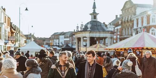 Beverley Festival of Christmas 2025 OFFICIAL