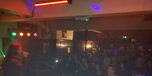 Rainbow In Rock - Return To The Crown