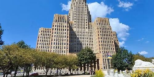 Reforming City Hall & State Government